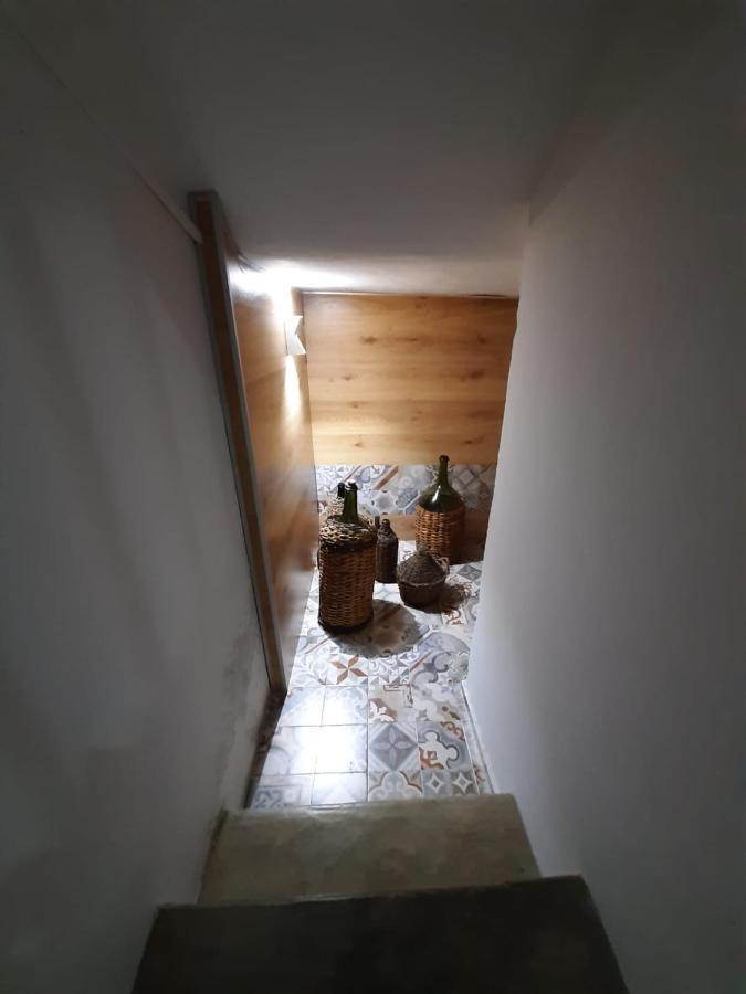 Il Vecchio Piano Apartment Castrovillari Exterior photo